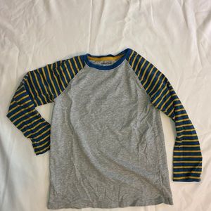 Lands End long sleeve
